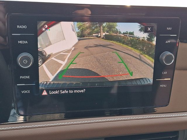 2026 Volkswagen Jetta SEL - Photo 18