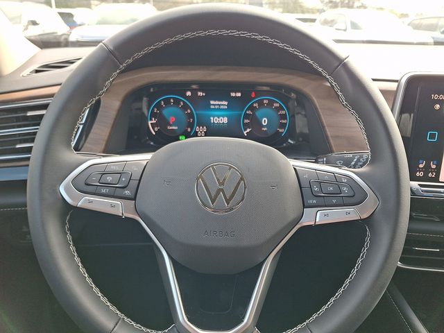 2026 Volkswagen Atlas SE w/Tech - Photo 9