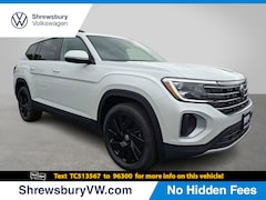 2026 Volkswagen Atlas 2.0T SE w/Technology SUV