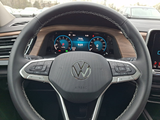 2026 Volkswagen Atlas SE w/Tech - Photo 10