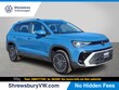 Volkswagen Taos