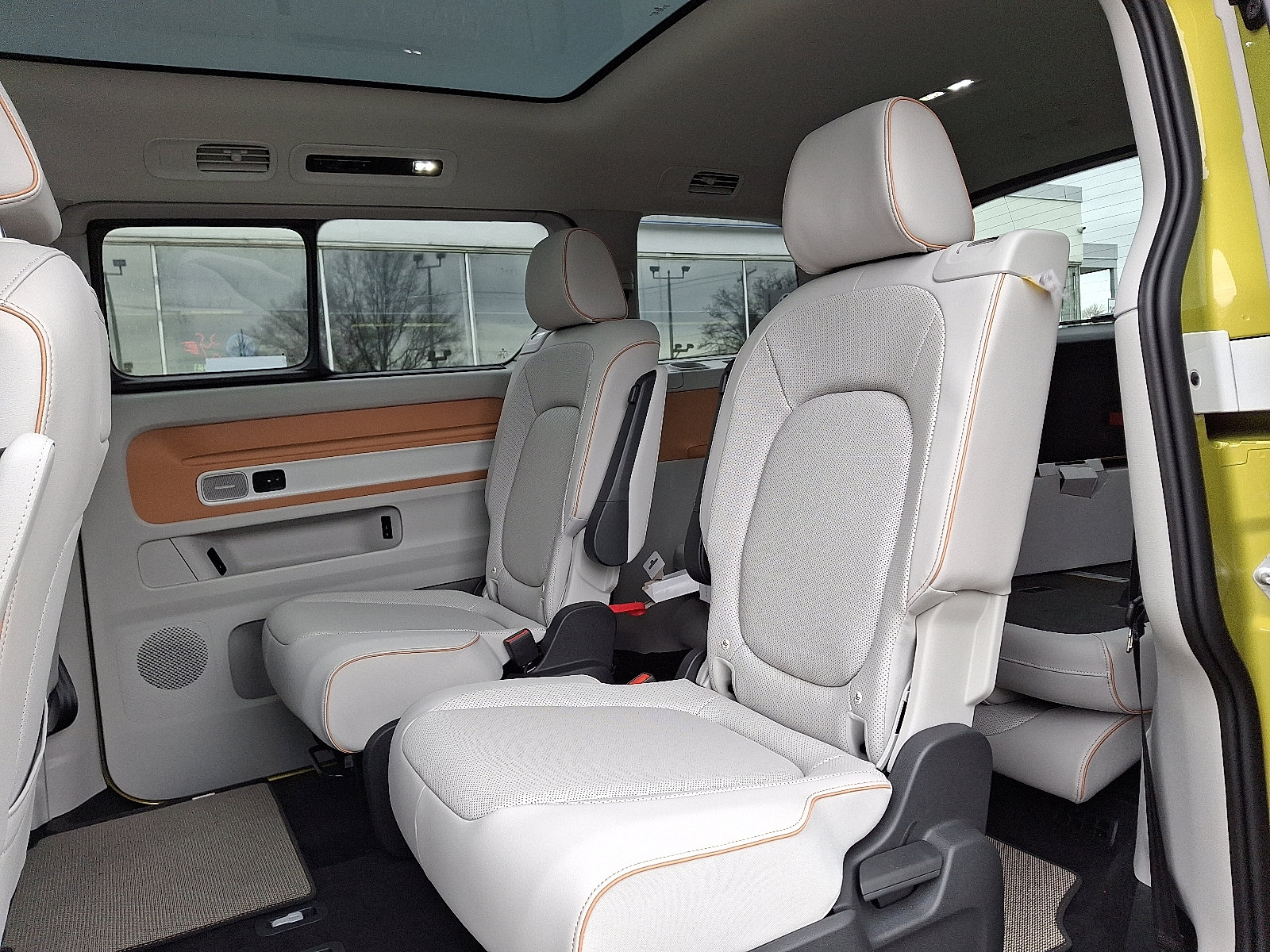 2025 Volkswagen ID. Buzz 1st Edition - Photo 6