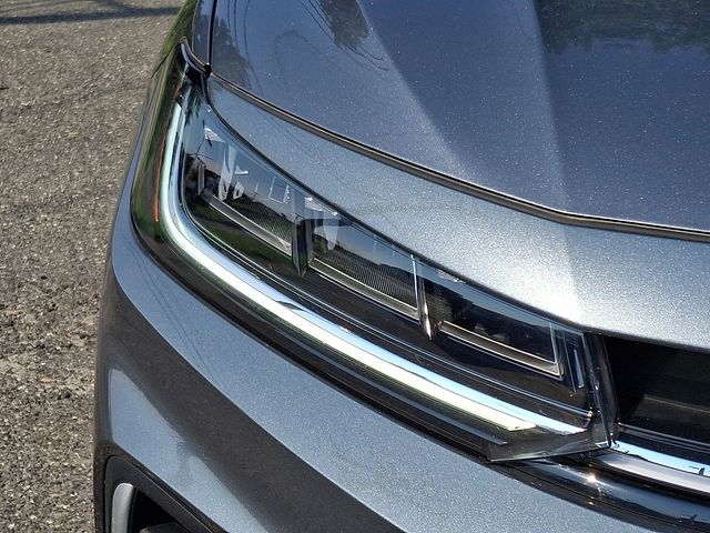 2026 Volkswagen Jetta SEL - Photo 9