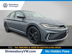 2026 Volkswagen Jetta 1.5T SE Sedan