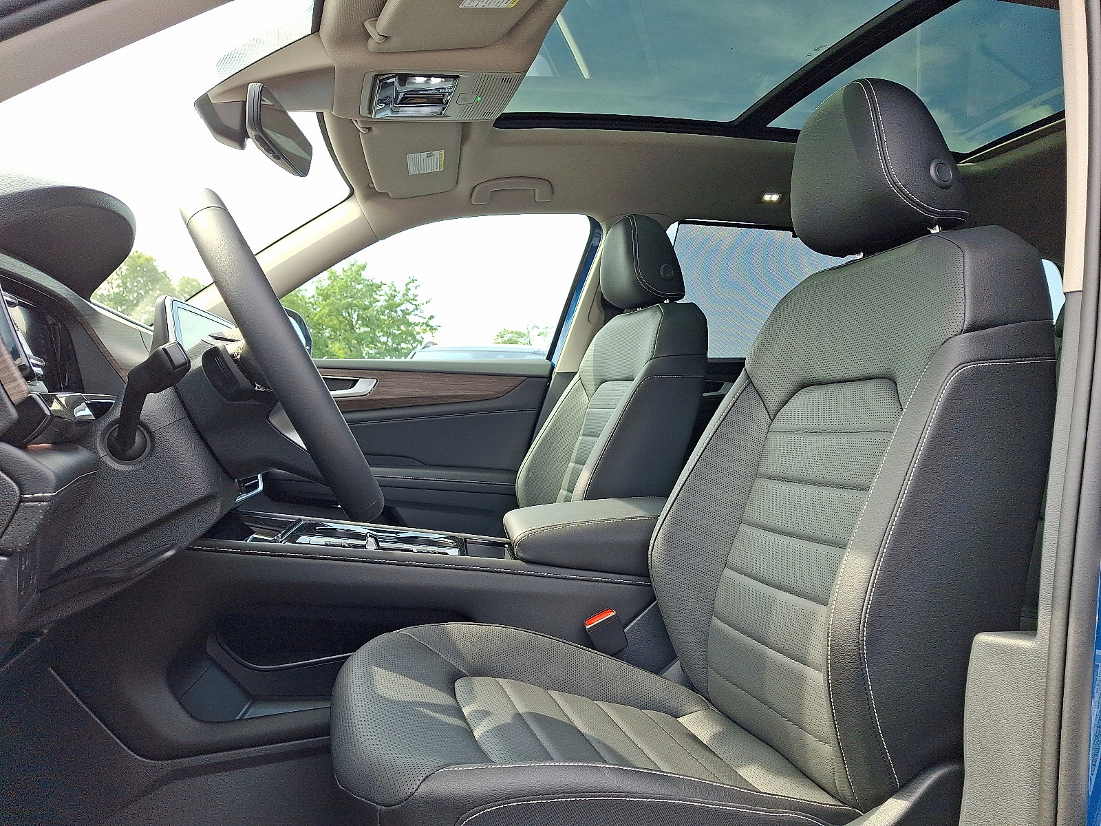 2026 Volkswagen Atlas SEL - Photo 8