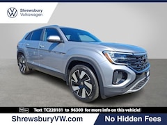 2026 Volkswagen Atlas Cross Sport 2.0T SE w/Technology SUV