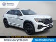 Volkswagen Atlas Cross Sport
