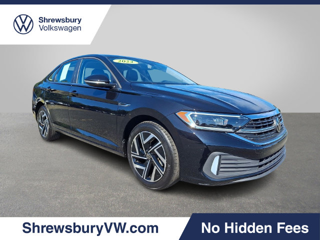 2024 Volkswagen Jetta SEL