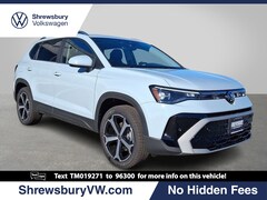 2026 Volkswagen Taos 1.5T SEL SUV