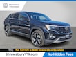  Volkswagen Atlas Cross Sport