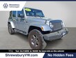  Jeep Wrangler JK Unlimited