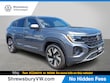 Volkswagen Atlas Cross Sport