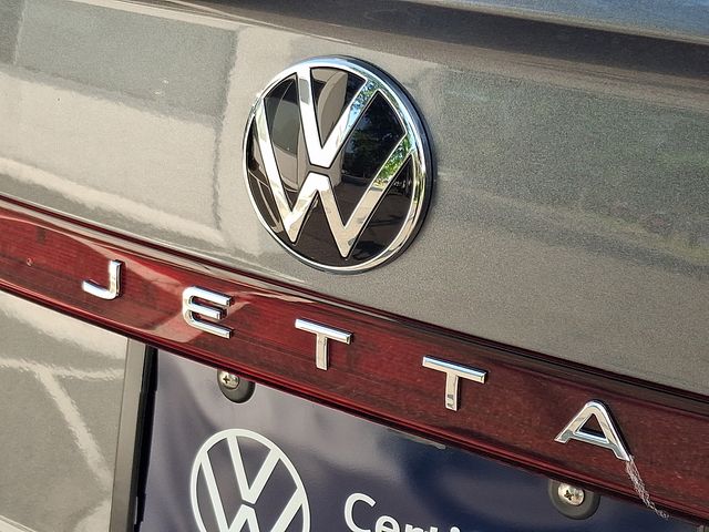 2026 Volkswagen Jetta SEL - Photo 30