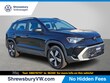 Volkswagen Taos