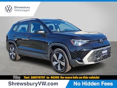 2025 Volkswagen Taos 1.5T S SUV