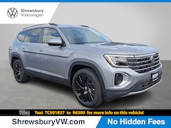 2026 Volkswagen Atlas 2.0T SE w/Technology SUV