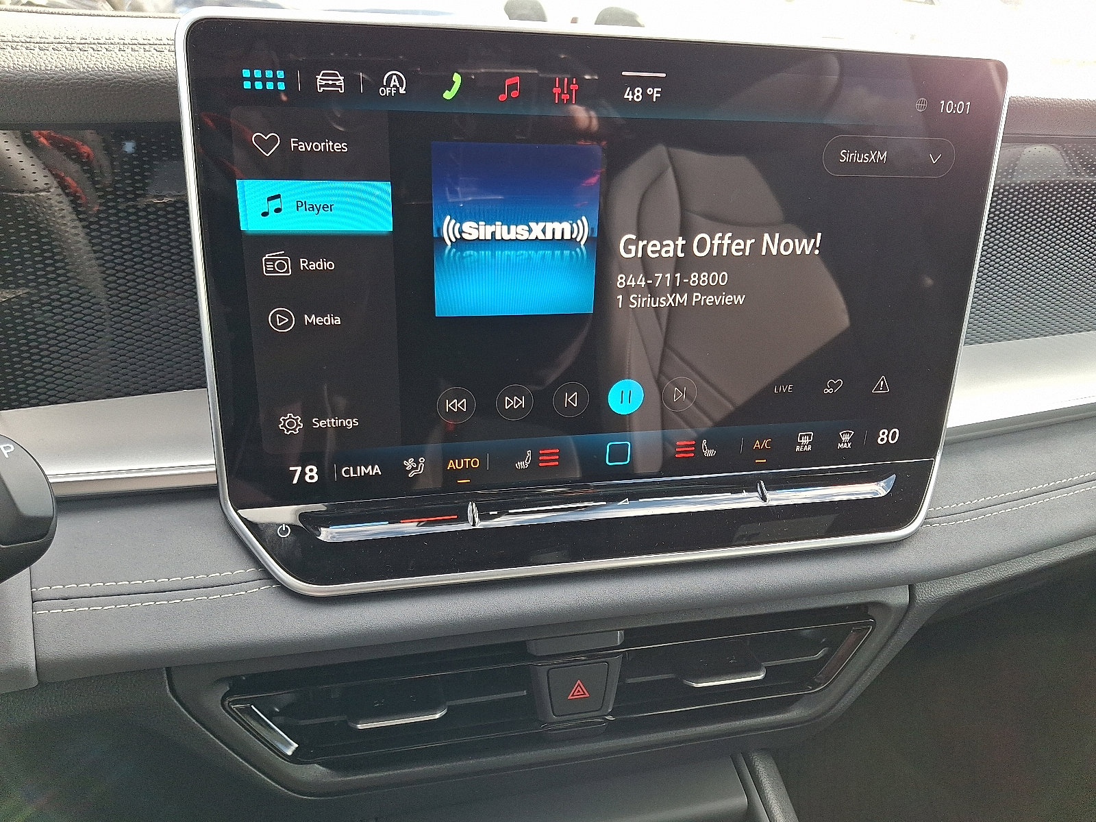 2026 Volkswagen Tiguan SE R-LINE BLACK - Photo 9
