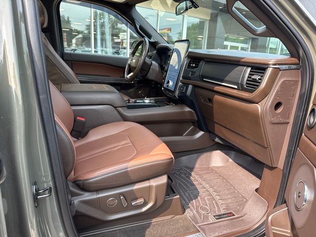 2024 Ford Expedition King Ranch - Photo 29