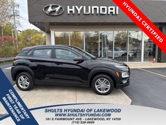 2021 Hyundai Kona