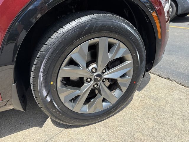 2023 Kia Sportage SX - Photo 25