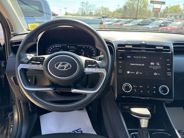 2023 Hyundai Tucson SEL - Photo 7