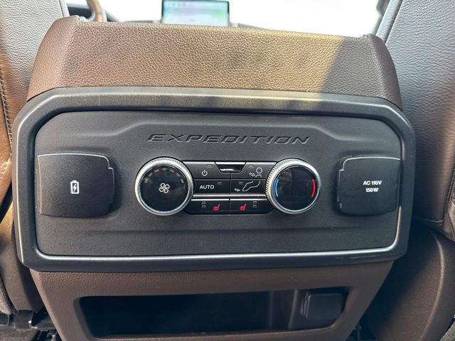 2024 Ford Expedition King Ranch - Photo 21