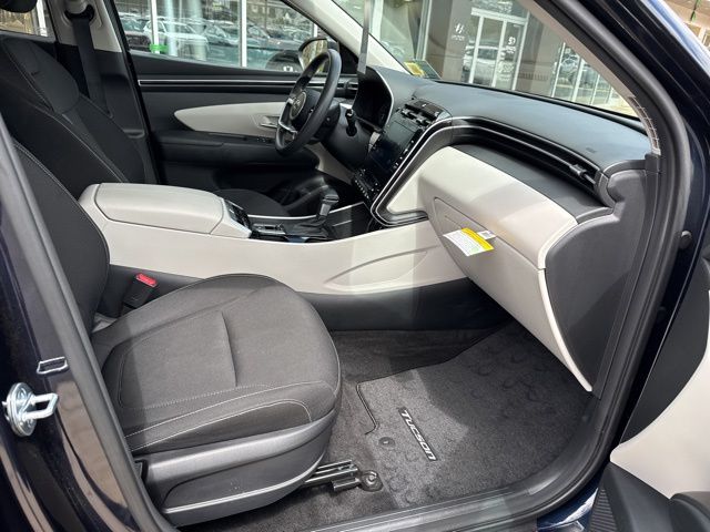 2024 Hyundai Tucson SEL - Photo 22