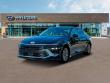 New 2024 Hyundai Sonata Hybrid Limited Sedan