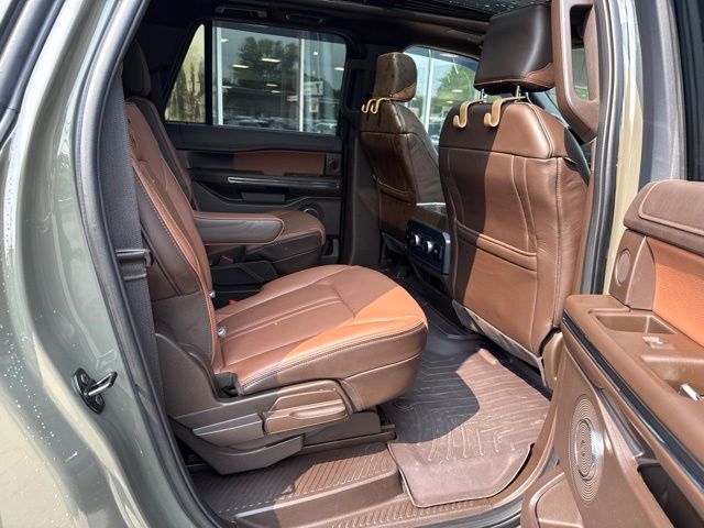 2024 Ford Expedition King Ranch - Photo 28