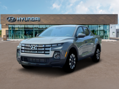 2026 Hyundai Santa Cruz SE AWD Truck Crew Cab