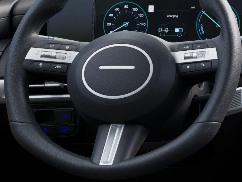 2026 Hyundai Tucson SEL Convenience - Photo 15
