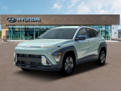 2026 Hyundai Kona SEL Sport AWD SUV