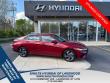 Certified 2024 Hyundai Elantra SEL Sedan