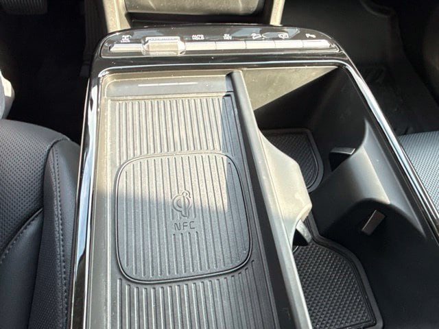 2026 Hyundai Tucson Limited - Photo 16