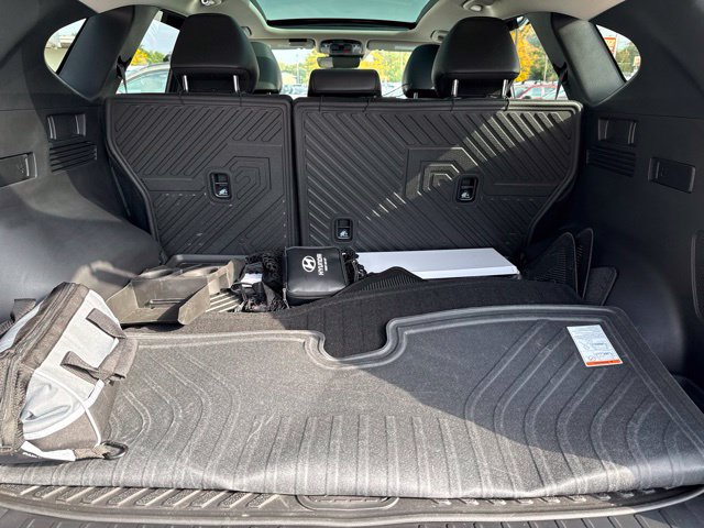 2026 Hyundai Tucson Limited - Photo 23