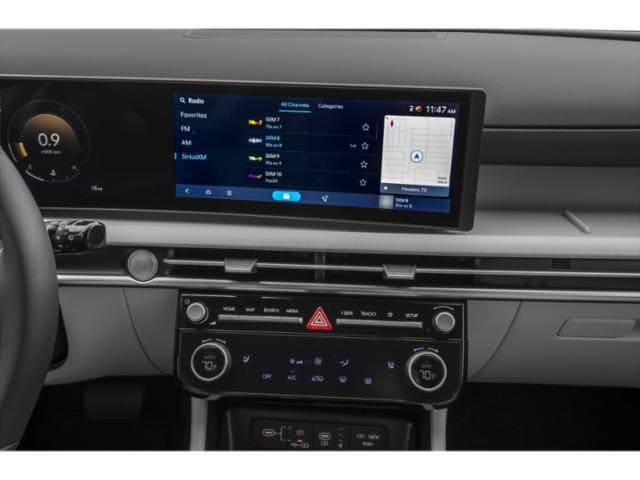 2026 Hyundai Tucson SEL Premium - Photo 9
