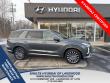 Certified 2024 Hyundai Palisade Calligraphy SUV