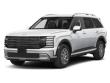 New 2027 Hyundai Palisade Hybrid SEL 7P SUV