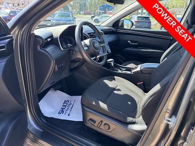 2023 Hyundai Tucson SEL - Photo 6