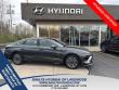Certified 2024 Hyundai Sonata Hybrid Limited Sedan