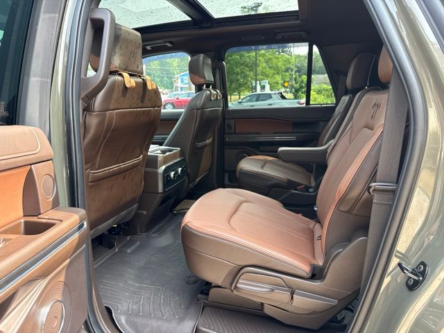 2024 Ford Expedition King Ranch - Photo 19