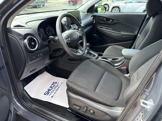 2023 Hyundai Kona SEL - Photo 6
