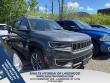 Used 2022 Jeep Wagoneer Series III SUV