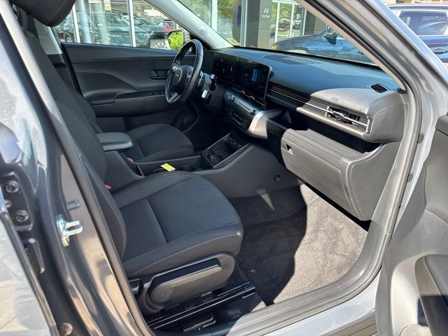 2024 Hyundai Kona SEL - Photo 21