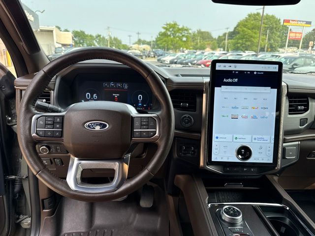 2024 Ford Expedition King Ranch - Photo 7
