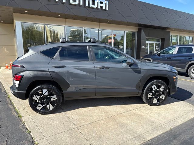2024 Hyundai Kona SEL - Photo 19