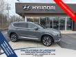 Certified 2023 Hyundai Santa Fe Calligraphy SUV