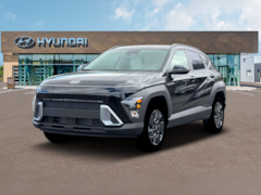 2026 Hyundai Kona SEL Sport AWD SUV