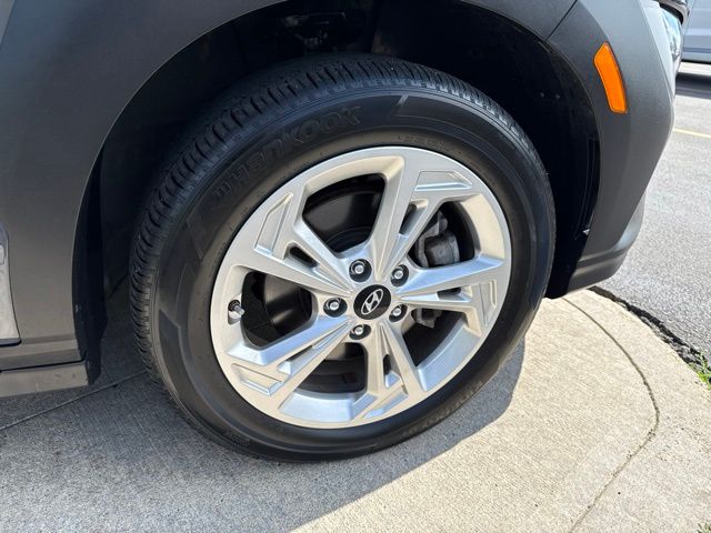 2023 Hyundai Kona SEL - Photo 22