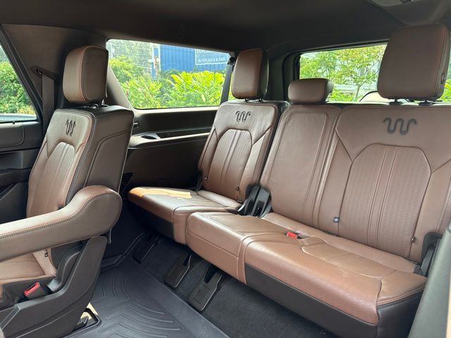 2024 Ford Expedition King Ranch - Photo 20